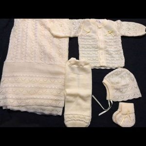 Baby set